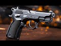 Best 9mm Pistols 2026 The NEW 1 Blew My Mind