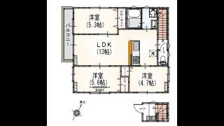 2026年8月完成!最上階1フロア3LDKファミリータイプ63.07㎡ 東急池上線池上駅最寄りの大田区中央7丁目 ウエルストン池上