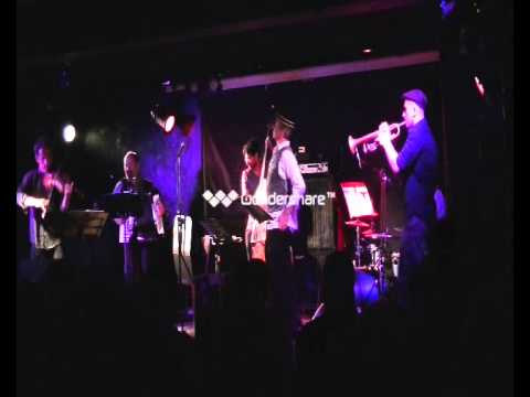 MegaHertzl - Yosl Ber