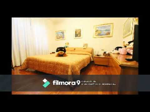 TRILOCALE CON DOPPI SERVIZI, RESCALDINA