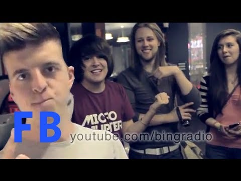 Future Bing - Hair Science 2012.09.03