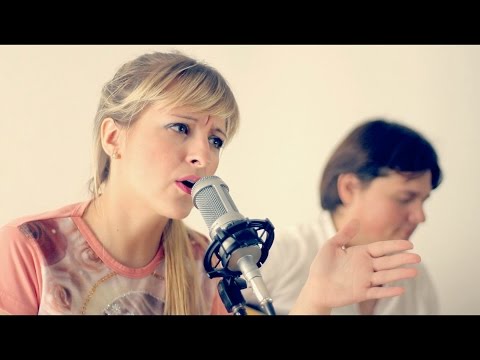 Viva la fe / Granito de Mostaza - Que viva Cristo -  Athenas / Jonatan Narváez Cover