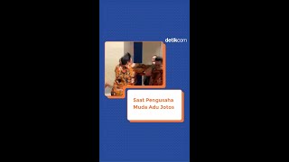 Download lagu Saat Pengusaha Muda Adu Jotos mp3 Download lagu Saat Pengusaha Muda Adu Jotos mp3