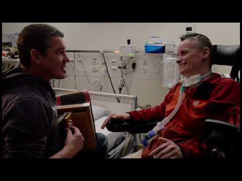 s'Chochä mit Schwyzerörgeli - Aber dich gibt's nur einmal für mich 