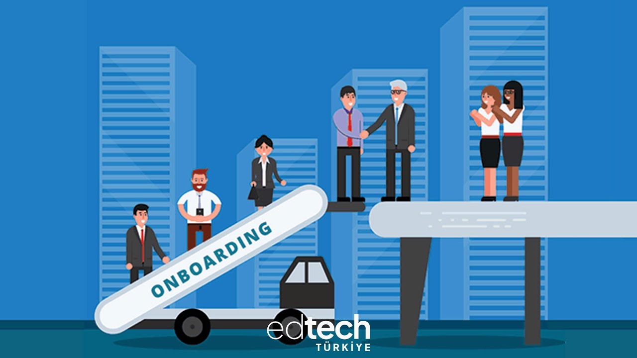 Dijital Oryantasyonun Avantajları Nelerdir?