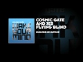Cosmic Gate & JES - Flying Blind 