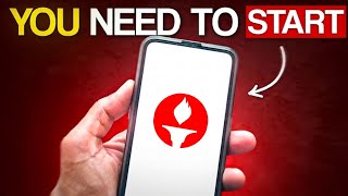 New Traffic Source for Beginners (CPA Marketing) thumbnail