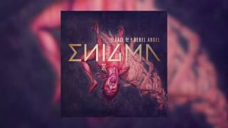 Enigma - Circle Eight (feat. Nanuk) (The Fall of a Rebel Angel)