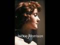 Jackie Morrison: The Lies Of Handsome Men 