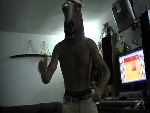 MC CAVALLO free style x CAPTAIN FUTURO RAP CONTEST