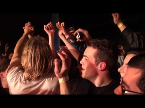 Switchfoot - Love Alone Is Worth The Fight - Fading West Tour in Clifton Park NJ 2014