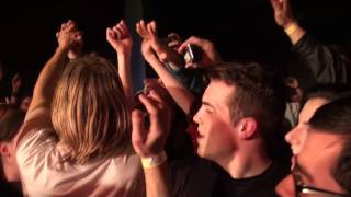 Switchfoot - Love Alone Is Worth The Fight - Fading West Tour in Clifton Park NJ 2014