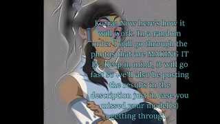 Top Model Beauty 4 / Episode 0 / Simon Says Chicago Part One