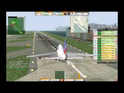 airport control simulator pc