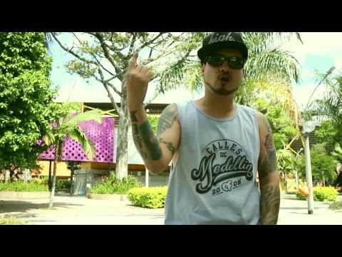 Kiño,Nando Nandez,Segunda CaLLe,Pipe Bega,DJ Impereal - Asi Es Como Suena