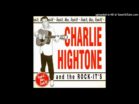 04 - Charlie Hightone And The Rock-It's - Lovers Course (2006)