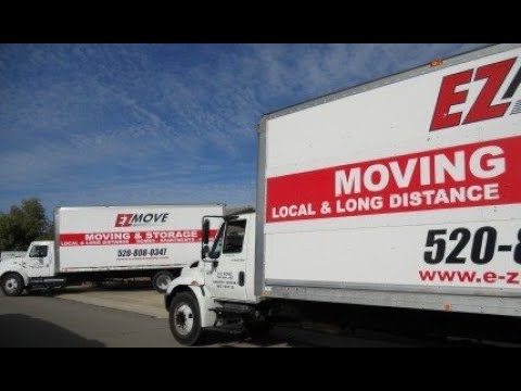 Videos from E-Z Move