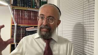 דבר תורה קצר לפרשת צו התשפ״ה- הרב ינון קלזאן (הרב ינון קלזאן) - התמונה מוצגת ישירות מתוך אתר האינטרנט יוטיוב. זכויות היוצרים בתמונה שייכות ליוצרה. קישור קרדיט למקור התוכן נמצא בתוך דף הסרטון