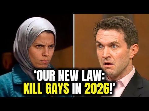ANGRY Muslim IS EXPOSED by Douglas Murray When She Admitted this..!