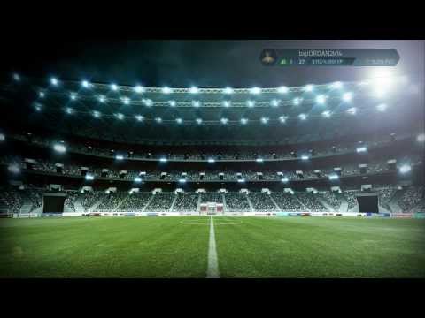 FIFA 14 PS4 Manchester United Career Mode #1 Pre Season Signings