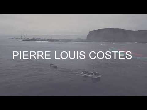 Pierre Louis Costes - Arica Cultura BodyBoard 2019