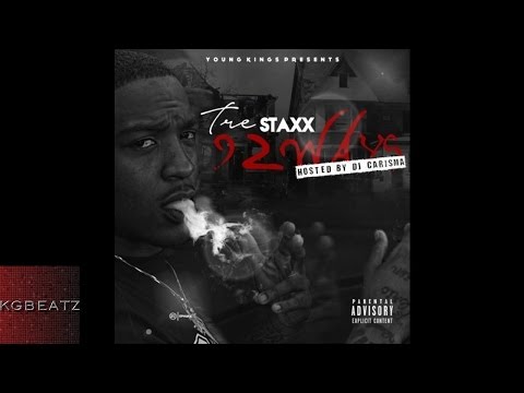 Tre Staxx ft. Problem - On Erythang [Prod. By P-Lo Of The Invasion] [New 2015]