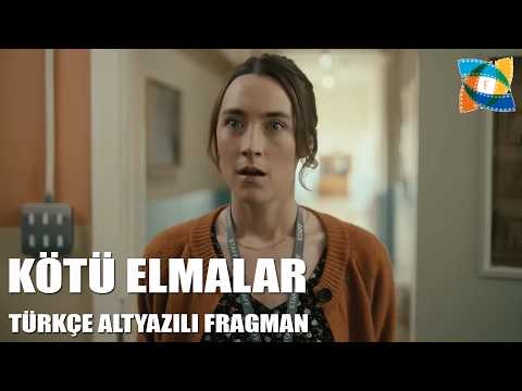 Çürük Elmalar | Fragman