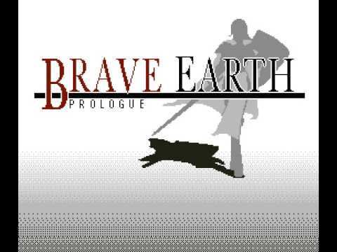 Brave Earth: Prologue - Outpost
