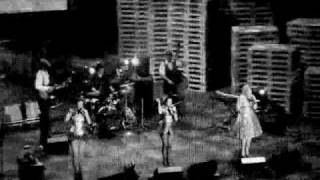 The Puppini Sisters performing Boogie Woogie Bugle Boy