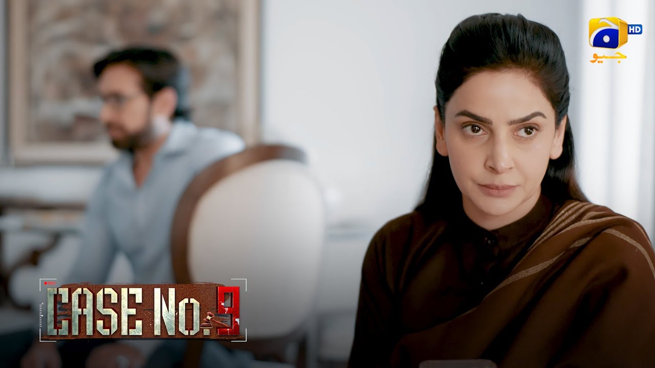 Media Ka Kaam Hai, Tamasha Lagana !! || Case No 9 || Har Pal Geo