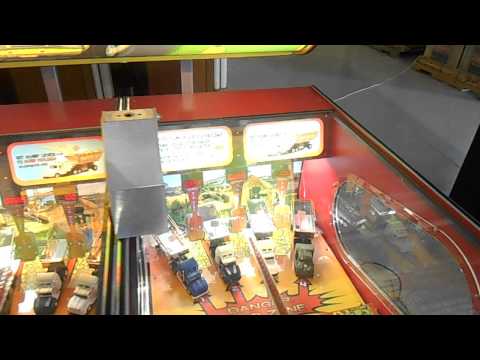 5081 BIG RIG TRUCKIN'