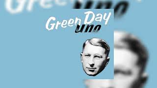 Green Day - Rusty James (Nimrod Mix)