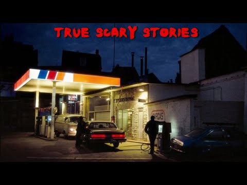 8 Disturbing True Scary Stories That Will Give You Nightmares! (Vol. 44)
