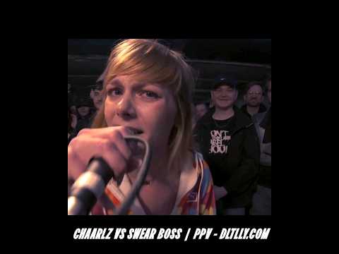 💥 Chaarlz VS Swear Boss 💥| PPV OUT NOW | DLTLLY.com | #dltlly #shorts