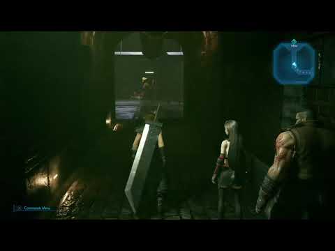 Final Fantasy VII REMAKE Review/Discussion PROBABLY SPOILERS!!!!