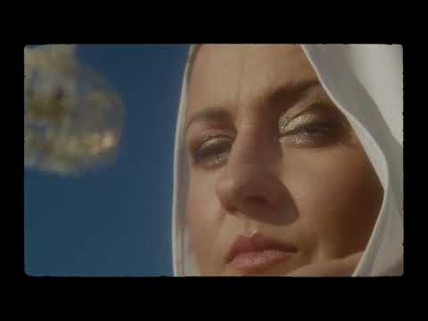 KASIA WILK | "Milczę (tu i teraz)" (Official Video)