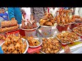 Chawk Bazar - The Biggest Iftar Market in South Asia