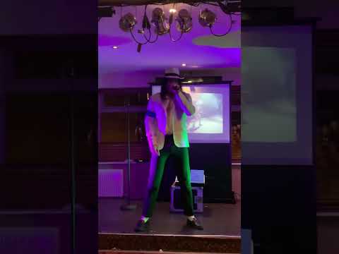 Smooth Criminal by Gathan Cheema #michealjackson