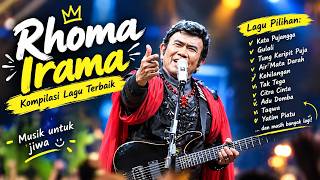 Download lagu Kata Pujangga - Gulali - Yatim Piatu | Rhoma Irama Full Album Tanpa Iklan 2026 | Dangdut Legendaris mp3