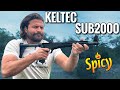 KelTec Sub2000 9mm Plastic Foldy Boi