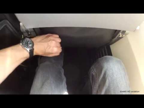 Blue Air Boeing 737-800 flight review (enroute as LO3801)