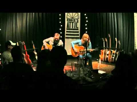 Charlie Starr - Deep Elem Blues w/ Benji Shanks