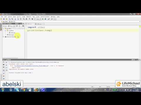The Sys Path Append Function