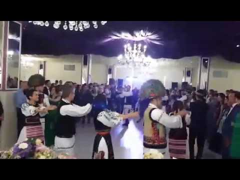 Nunta Bogdan & Cristiana 22 Mai 2016 - Ansamblul Martisorul