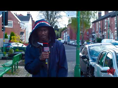 J Tana - Hood Mics
