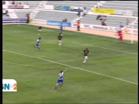 T  13 14   7 Jornada   Sabadell 3  Real Jaén 0