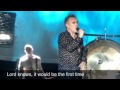 Steven Patrick Morrissey 