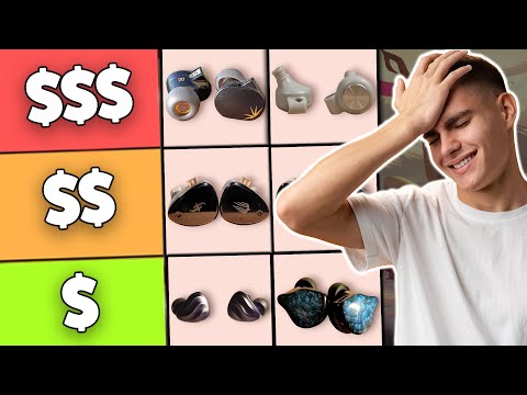 BEST IEMs For Gaming in 2025? Here's What I'd Buy At Every Budget