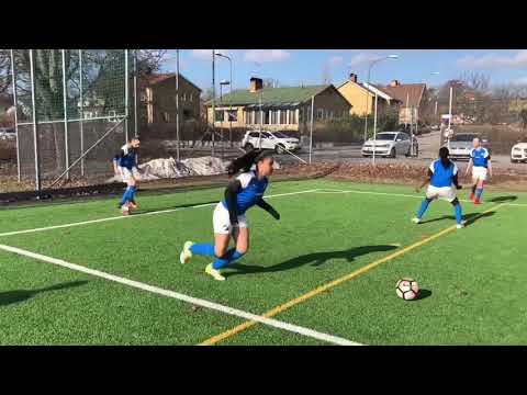 Stureby SK F05 - 180418