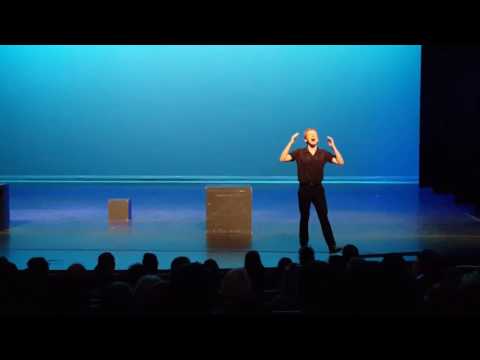 Step One - Kinky Boots